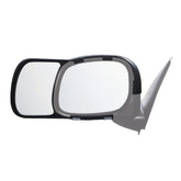 K-Source 80700 Snap-On Towing Mirrors For Dodge Ram 1500 (02-06), 2500/3500 (03-09)